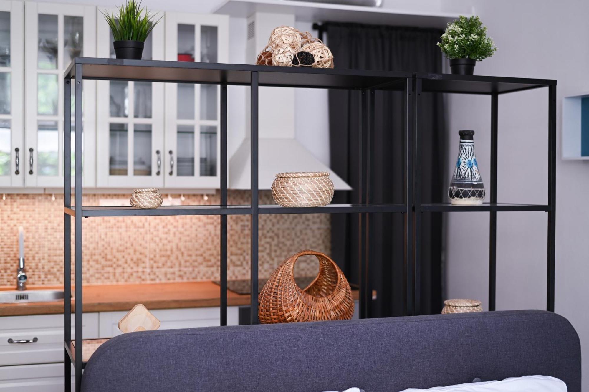 Central Urban Studio - Style Meets Comfort Bratislava Exterior foto